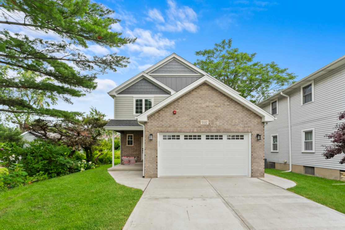 House 1